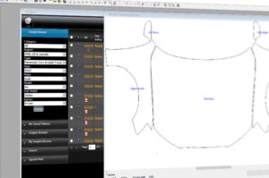 DAP - Design Access Program Pattern Database