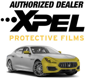 Paint Protection Film (PPF) - Xpel 