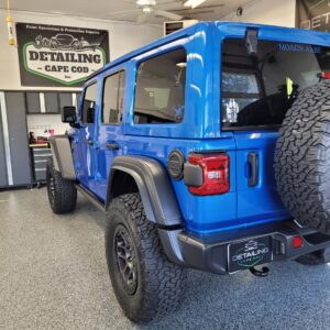 ceramic coating jeep