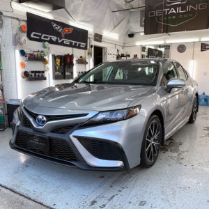 camry-ceramic-coated-gyeon-cape-cod