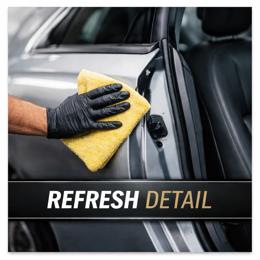 refresh maintenance mini detail cape cod barnstable county